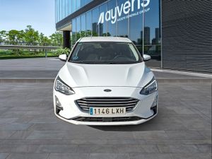 Ford Focus 1.5 Ecoblue 88kw Trend+ - Foto 3