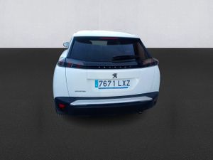 Peugeot 2008 Allure Bluehdi 81kw (110cv) - Foto 6