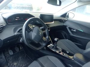 Peugeot 2008 Allure Bluehdi 81kw (110cv) - Foto 8