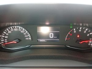 Peugeot 2008 Allure Bluehdi 81kw (110cv) - Foto 9