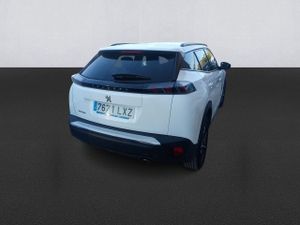 Peugeot 2008 Allure Bluehdi 81kw (110cv) - Foto 5