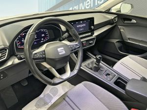 Seat Leon 2.0 Tdi 85kw S&s Style Go - Foto 8