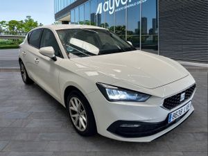 Seat Leon 2.0 Tdi 85kw S&s Style Go - Foto 4