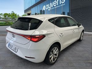 Seat Leon 2.0 Tdi 85kw S&s Style Go - Foto 5