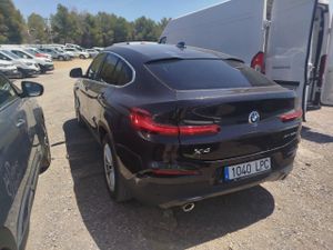 Bmw X4 Xdrive20d - Foto 7