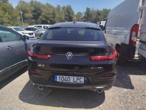 Bmw X4 Xdrive20d - Foto 6