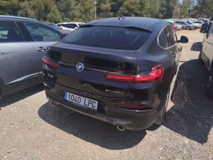 Bmw X4 Xdrive20d - Foto 5