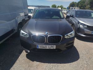 Bmw X4 Xdrive20d - Foto 3