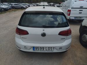 Volkswagen Golf Last Edition 1.5 Tsi Evo 96kw (130cv) - Foto 6