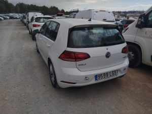 Volkswagen Golf Last Edition 1.5 Tsi Evo 96kw (130cv) - Foto 7