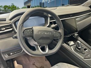 Lynk & Co 01 1.5 Phev 6.6kw - Foto 8