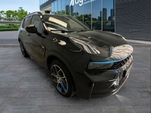 Lynk & Co 01 1.5 Phev 6.6kw - Foto 4