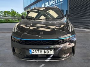 Lynk & Co 01 1.5 Phev 6.6kw - Foto 3