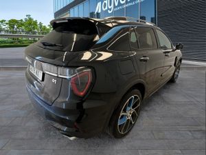Lynk & Co 01 1.5 Phev 6.6kw - Foto 5