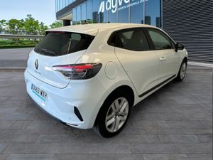 Renault Clio Evolution Dci 100 (74kw) - Foto 5
