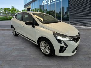 Renault Clio Evolution Dci 100 (74kw) - Foto 4