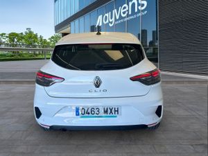 Renault Clio Evolution Dci 100 (74kw) - Foto 6