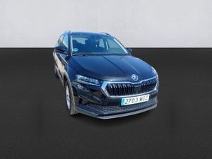 Skoda Karoq 2.0 Tdi 85kw (115cv) Ambition - Foto 4