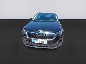 Skoda Karoq 2.0 Tdi 85kw (115cv) Ambition - Foto 3