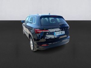 Skoda Karoq 2.0 Tdi 85kw (115cv) Ambition - Foto 7