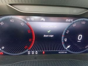 Skoda Karoq 2.0 Tdi 85kw (115cv) Ambition - Foto 9