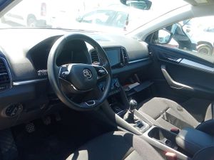 Skoda Karoq 2.0 Tdi 85kw (115cv) Ambition - Foto 8