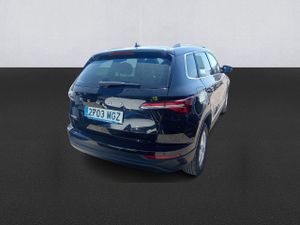 Skoda Karoq 2.0 Tdi 85kw (115cv) Ambition - Foto 5