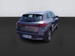 Mercedes Eqa 300 4matic - Foto 5