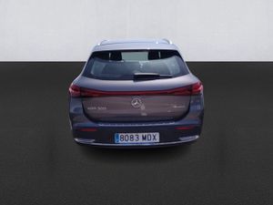 Mercedes Eqa 300 4matic - Foto 6