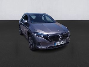 Mercedes Eqa 300 4matic - Foto 4