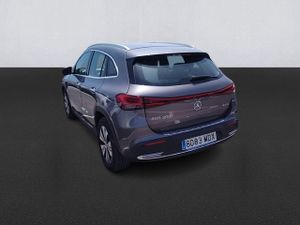 Mercedes Eqa 300 4matic - Foto 7