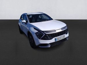Kia Sportage 1.6 Crdi Mhev 100kw (136cv) Business 4x4 - Foto 4
