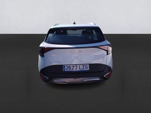 Kia Sportage 1.6 Crdi Mhev 100kw (136cv) Business 4x4 - Foto 6