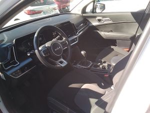 Kia Sportage 1.6 Crdi Mhev 100kw (136cv) Business 4x4 - Foto 8