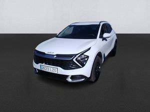 Kia Sportage 1.6 Crdi Mhev 100kw (136cv) Business 4x4 - Foto 2
