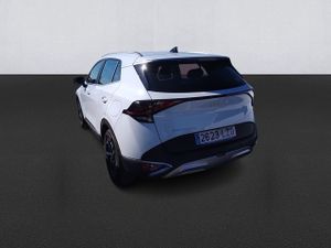 Kia Sportage 1.6 Crdi Mhev 100kw (136cv) Business 4x4 - Foto 7
