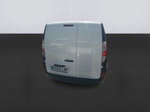 Renault Kangoo Express (e) E-tech 2 Plazas - Foto 6