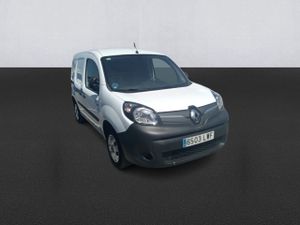 Renault Kangoo Express (e) E-tech 2 Plazas - Foto 4