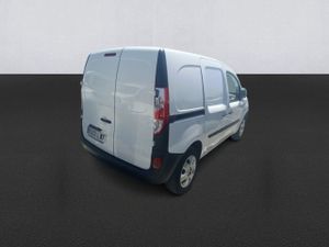Renault Kangoo Express (e) E-tech 2 Plazas - Foto 5