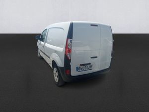 Renault Kangoo Express (e) E-tech 2 Plazas - Foto 7