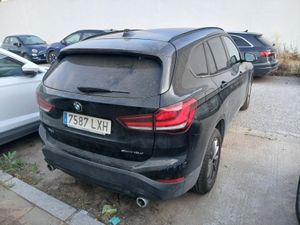 Bmw X1 Sdrive18d - Foto 4