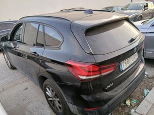 Bmw X1 Sdrive18d - Foto 3