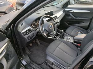 Bmw X1 Sdrive18d - Foto 6