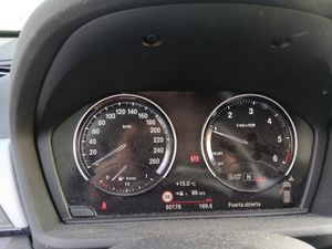 Bmw X1 Sdrive18d - Foto 8