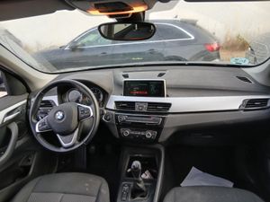 Bmw X1 Sdrive18d - Foto 9