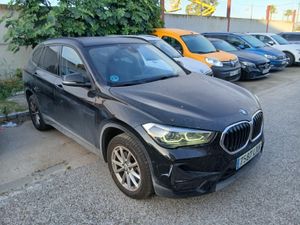 Bmw X1 Sdrive18d - Foto 5