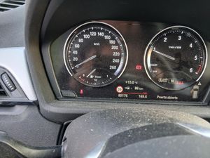 Bmw X1 Sdrive18d - Foto 7