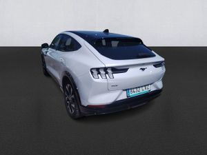 Ford Mustang Mach-e Awd 258kw Batería 98.8kwh - Foto 7