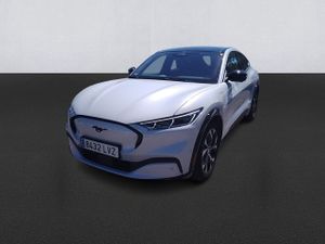 Ford Mustang Mach-e Awd 258kw Batería 98.8kwh - Foto 2