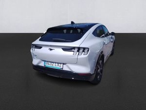 Ford Mustang Mach-e Awd 258kw Batería 98.8kwh - Foto 5